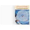 Книжка-задание А4 ТРИ СОВЫ "Лабиринты. Холодное сердце. По дороге в Эренделл" 16 стр. RE-КзА4_57272