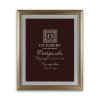 Рамка OTTOBERT 40 х 50 см дерево с оргстеклом под золото ARF-05/1