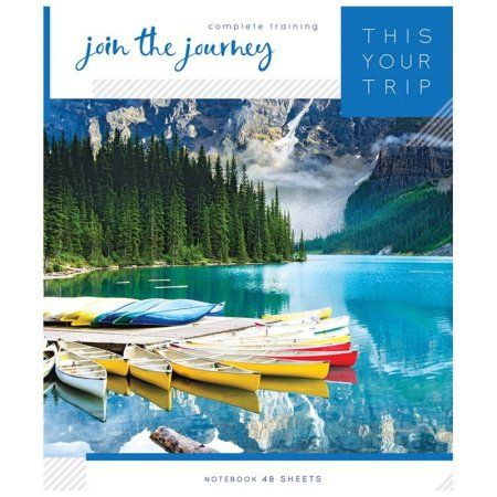 Тетрадь 48л. A5 клетка BG "Природа цвета" эконом RE-Т5ск48 8628