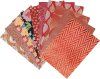 Бумага текстурированная CLAIREFONTAINE Handmade 50 x 70 см 1 л, Арабеска RH-904039C Бумага текстурированная CLAIREFONTAINE Handmade 50 x 70 см 1 л, Арабеска RH-904039C