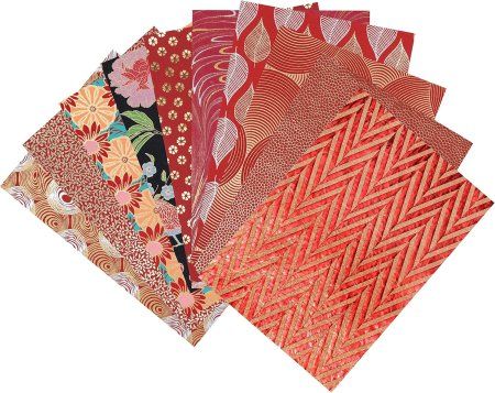 Бумага текстурированная CLAIREFONTAINE Handmade 50 x 70 см 1 л, Арабеска RH-904039C Бумага текстурированная CLAIREFONTAINE Handmade 50 x 70 см 1 л, Арабеска RH-904039C