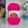 Пряжа Пехорская ПТ "Удачный выбор" 100% акрил 1 х 100 г 200 м №084 малиновый мусс PEH-UDV-084