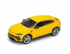 Машинка WELLY 1:38 Lamborghini Urus, пруж. мех., цвет в асс. IT-43775W