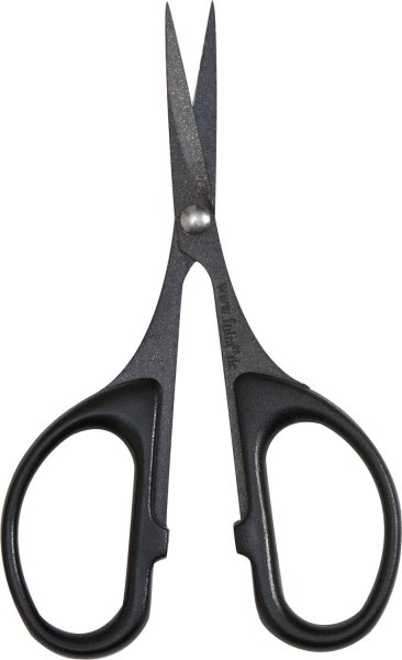 Набор ножниц для силуэтов FOLIA 2 шт LEX-779