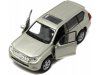 Машинка WELLY 1:38 Toyota Land Cruiser Prado, пруж. мех., цвет в асс. IT-43630L-W