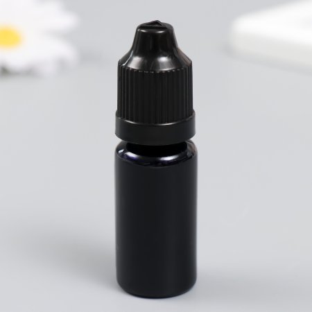 Краска пигмент для воска 10 мл индиго SIM-9759478