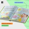 Книга: Как себя вести. Для малышей и их родителей ROS-41444