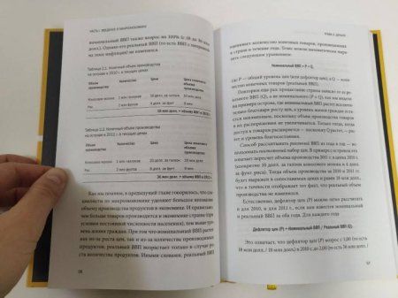 Книга: Краткий курс макроэкономики. Что нужно знать руководителю MIF-009078