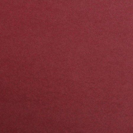 Бумага цветная CLAIREFONTAINE Maya 120 г/м2 50 x 70 см 1 л, бургунди (burgundy) RH-97176C