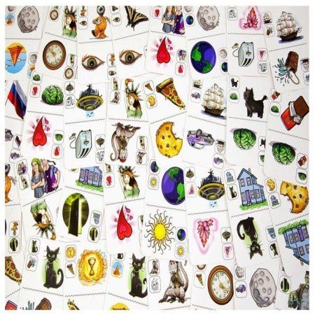 Настольная игра: Loonacy MAG1339