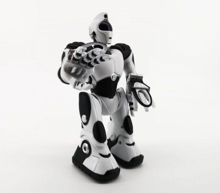 Мини-Робот WowWee Робосапиен V2 (Mini Robosapien V2) TT-8191