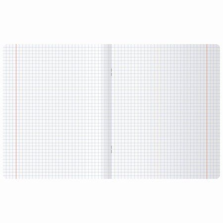 Тетрадь 48л. A5 клетка BG "Нейросеть. Ты крут" RE-Т5ск48_12266