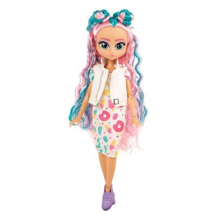 Игровой набор Кукла и аксессуары DIY Oh!My Top Food 3+ AS-MT1603