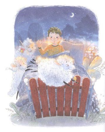 Книга: Островерхова Д. Би! Бо! Бу! Сонная история (Полосатый слон) ROS-37663