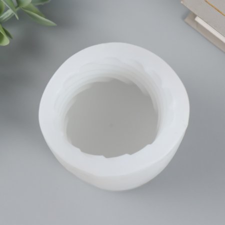 Молд силикон "Эрифила" 6.3 x 8 см SIM-9769663