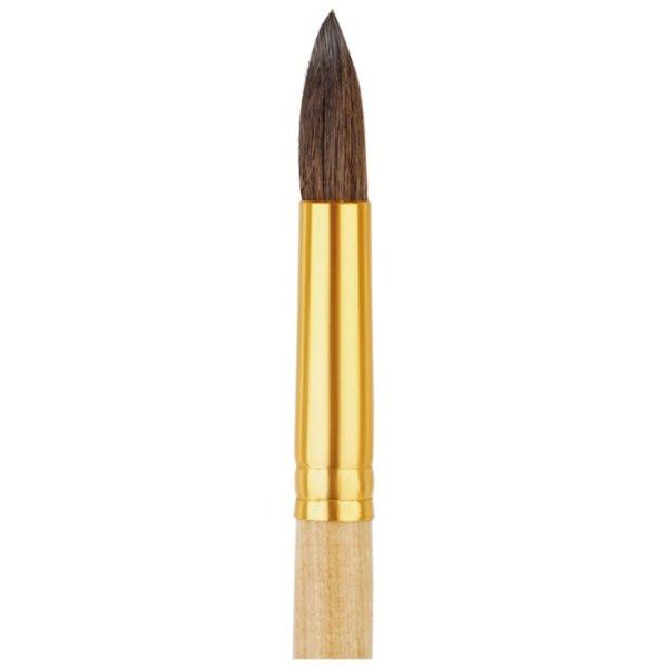 Кисть белка ArtSpace круглая №10 RE-SH10_14519