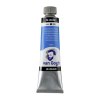 Краска масляная VAN GOGH туба 40 мл №535 Лазурно-синий фталоцианин MP02055353