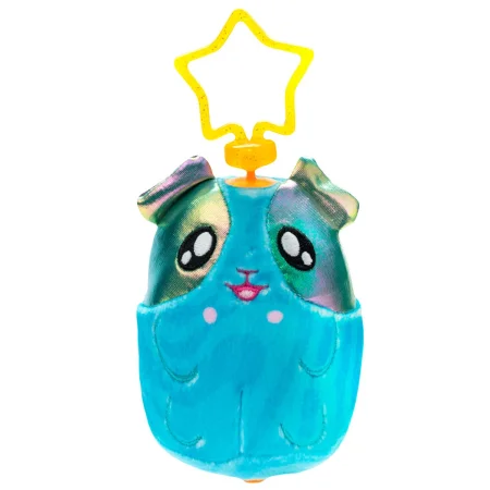 Брелок-сюрприз EOLO CUTIE POPS, плюшевый 3 шт UT-CUT003