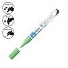 Маркер акриловый Schneider "Paint-It 310" 2 мм, пулевидный, пастельный зеленый RE-120124