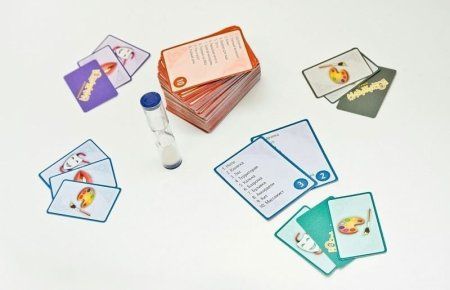 Настольная игра: Воображарий (3-е рус. изд.) MIR-1574