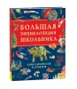 Книга: Книга вопросов и ответов. Большая энциклопедия школьника. ROS-63934