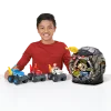 Игрушка ZURU Smashers: "Monster Truck" в ассортименте IT-74103 Игрушка ZURU Smashers: "Monster Truck" в ассортименте IT-74103
