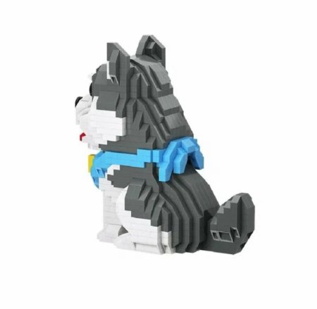 Конструктор MoYu "Животные" IT-INV1239