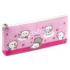 Пенал мягкий MESHU "Cute" 200 x 85 x 30 мм, искусственная кожа RE-MS_57788 Пенал мягкий MESHU "Cute" 200 x 85 x 30 мм, искусственная кожа RE-MS_57788