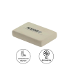 Ластик KUM Easy Clean SW small, натуральный каучук KUM-5090211