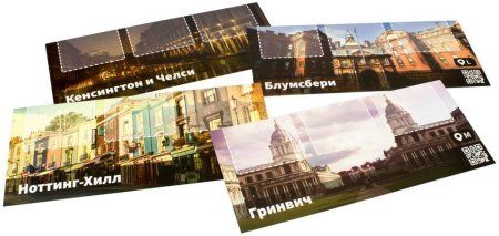 Настольная игра: Место преступления MAG915042