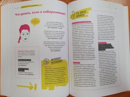 Книга: Почему родители мне все запрещают? И другие вопросы, которые интересуют подростков MIF-698166 Книга: Почему родители мне все запрещают? И другие вопросы, которые интересуют подростков MIF-698166