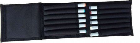 Органайзер SKETCHMARKER тканевый на 12 маркеров MPW12