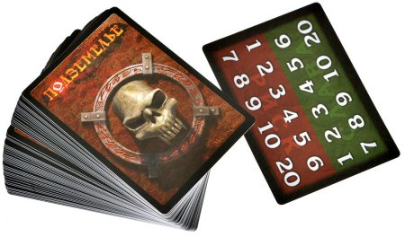 Настольная игра: Подземелье: Зов Повелителя мёртвых MAG915889