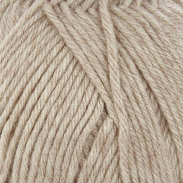 Пряжа Пехорская ПТ "Молодежная" 91% акрил, 9% полиамид 1 х 200 г 280 ± 14 м №043 суровый лен PEH-MOL-043