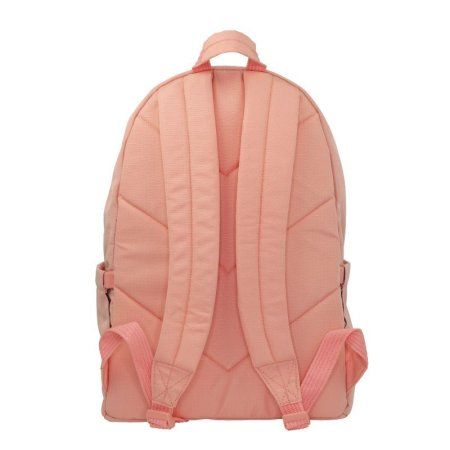 Рюкзак MILAN "1918" 20 л, 41 x 30 x 18 см, 2 отд, 2 бок. карм, отд д/ноут, розовый ML-624605SNCP Рюкзак MILAN "1918" 20 л, 41 x 30 x 18 см, 2 отд, 2 бок. карм, отд д/ноут, розовый ML-624605SNCP