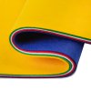 Набор фетра GAMMA Premium 1.2 мм 5 шт 27 х 30 см Яркий праздник FKS12-27/30-YAP