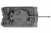Сборная модель: Немецкий танк Тигр, З-6256