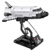 Конструктор CaDA "Космический шаттл Дискавери" IT-C56051W