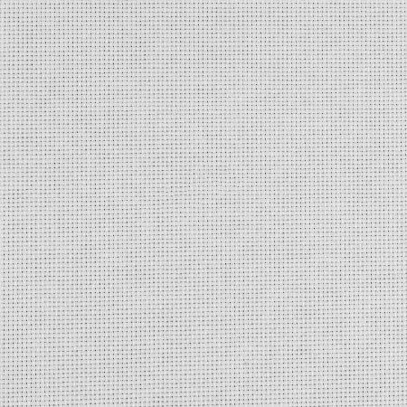 Канва GAMMA Aida №16 100% хлопок 1 шт 50 x 50 см ± 2 см белый K16-50-50