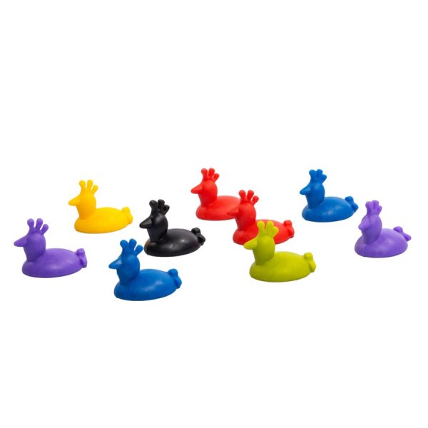 Настольная игра: Десятое Королевство Aктив time "Взрывной курятник" KOR-70030