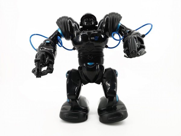 Робот WowWee Робосапиен BLUE (Robosapiens Blue) TT-8015