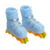 Пальчиковые роликовые коньки "Слалом" цвета МИКС SIM-4382428