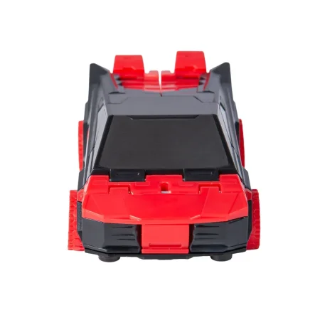 Дикие Скричеры. Машинка-трансформер Робот Хэллшторм S5. ТМ Screechers Wild ROS-62636