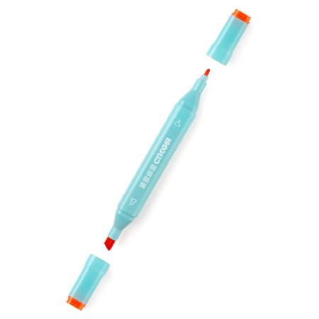 Набор спиртовых маркеров Стихия 60 цв NP-ST07002