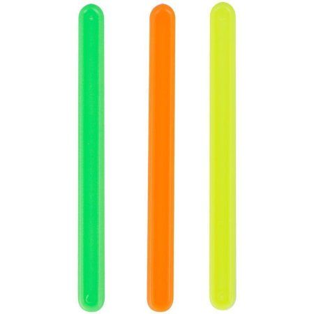 Набор счетных палочек СТАММ 50 шт в пенале, ассорти RE-СП04 Набор счетных палочек СТАММ 50 шт в пенале, ассорти RE-СП04