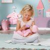 БЕБИ Анабель. Интерактивная кукла Маленькая девочка 36 см. BABY Annabell ROS-41996