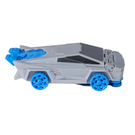 Дикие Скричеры. Машинка-трансформер Робот Геллер S5. ТМ Screechers Wild ROS-62635