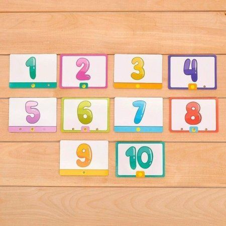 Развивающий набор IQ-ZABIAKA "Умная цепочка" SIM-4487967 Развивающий набор IQ-ZABIAKA "Умная цепочка" SIM-4487967