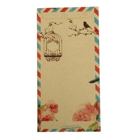 Конверт подарочный "Счастье рядом" 17.6 x 8.8 см 1021088