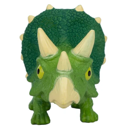 Игрушка KiddiePlay Animagic Динозаврик меняющий цвет, салатовый" UT-20113